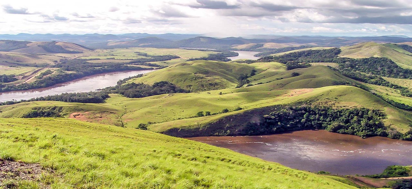 Gabon country image