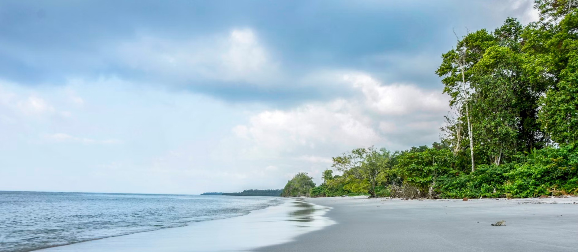 Gabon country image