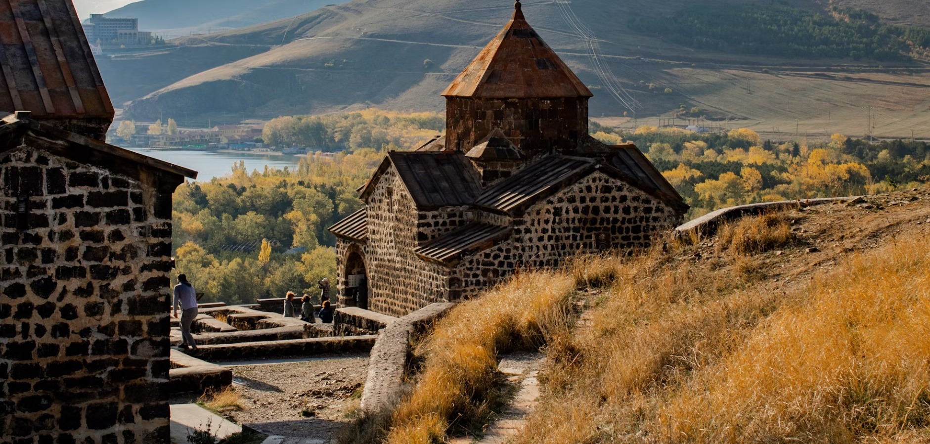 Armenia country image
