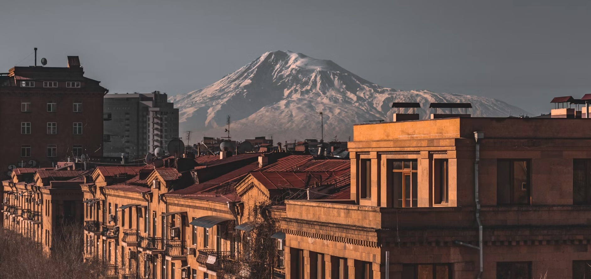 Armenia country image