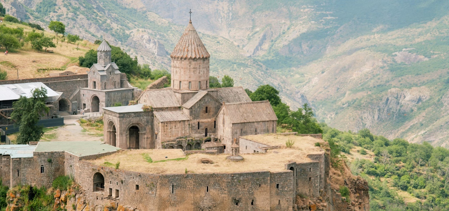 Armenia country image
