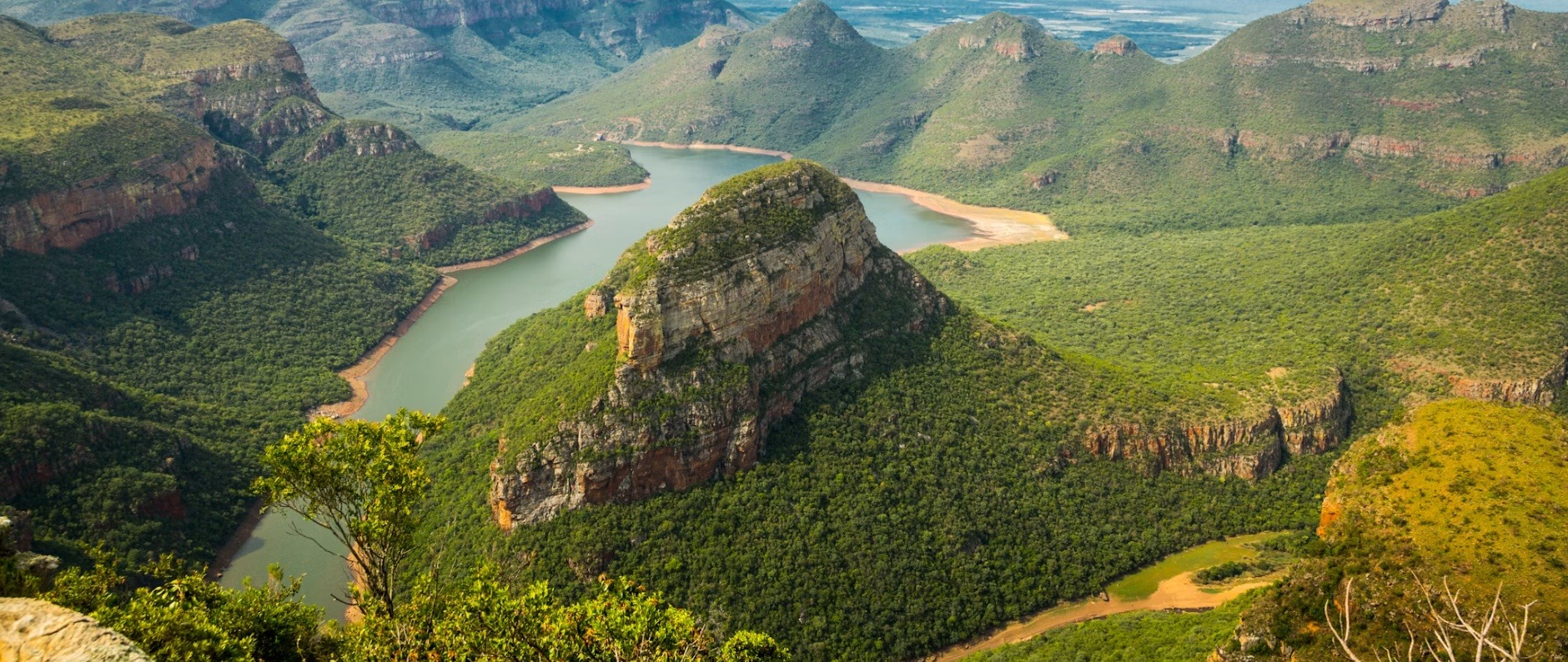Congo DR country image