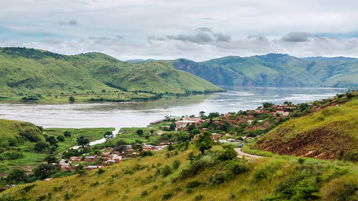 Congo DR country image