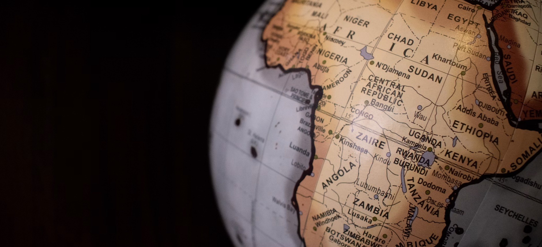 Congo DR country image