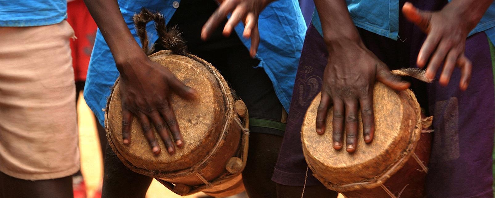 Congo DR country image