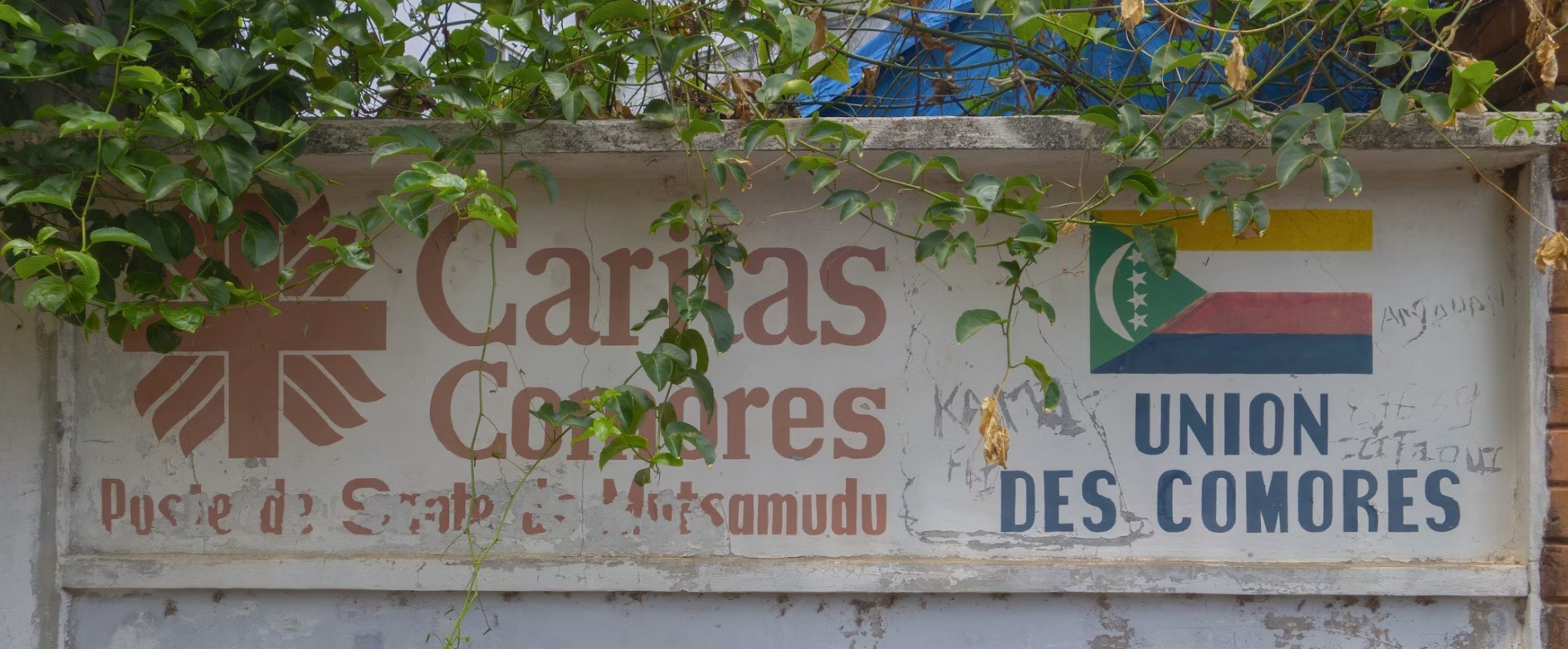 Comoros country image