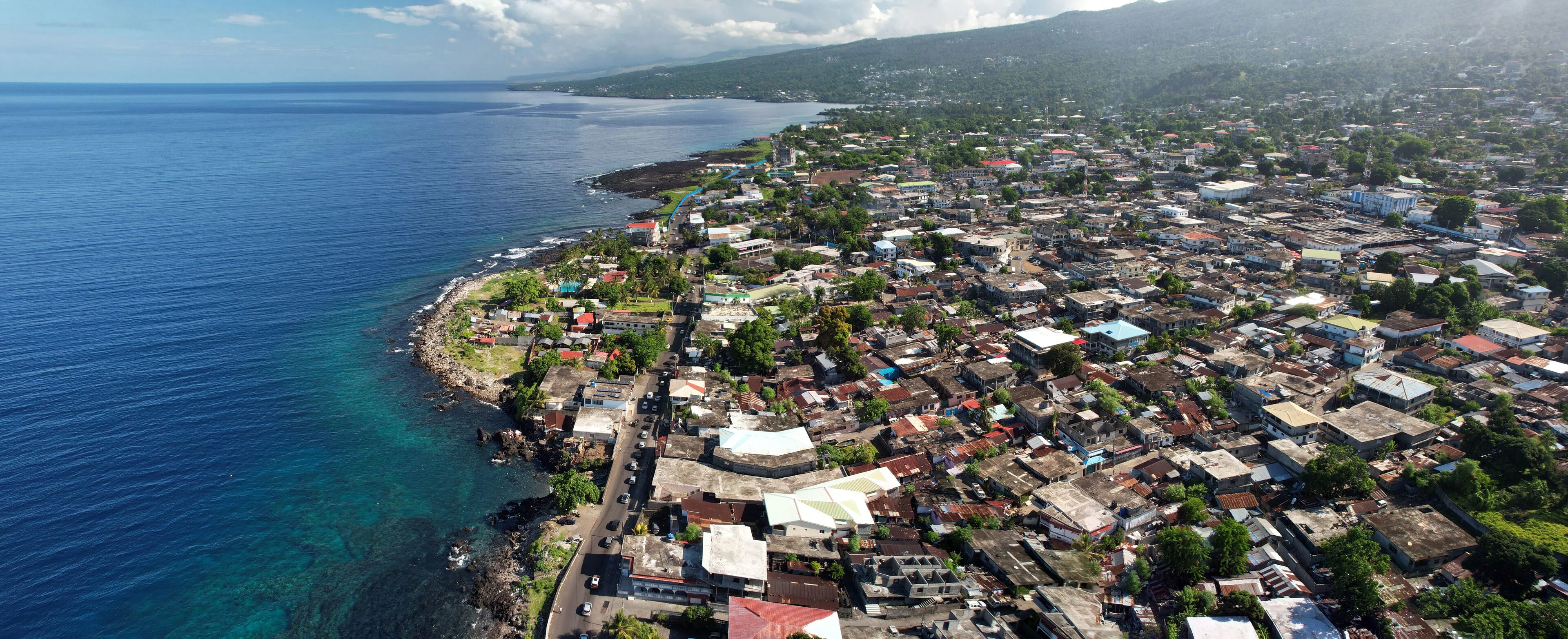 Comoros country image