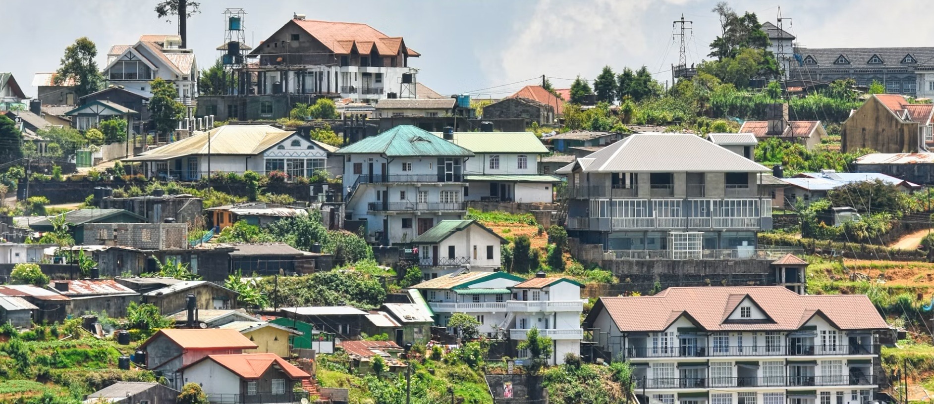 Comoros country image