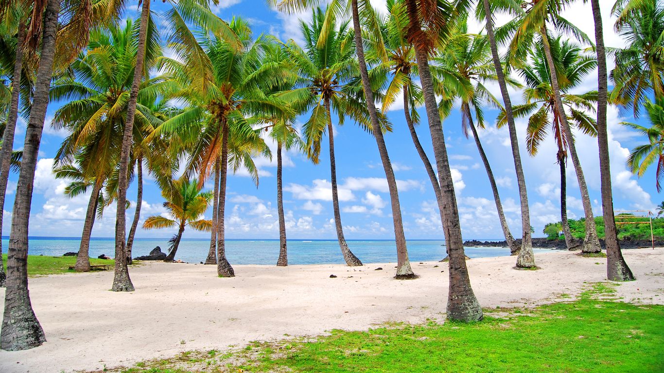Comoros country image