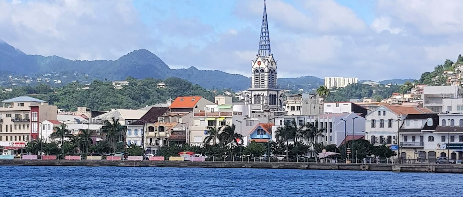 Comoros country image