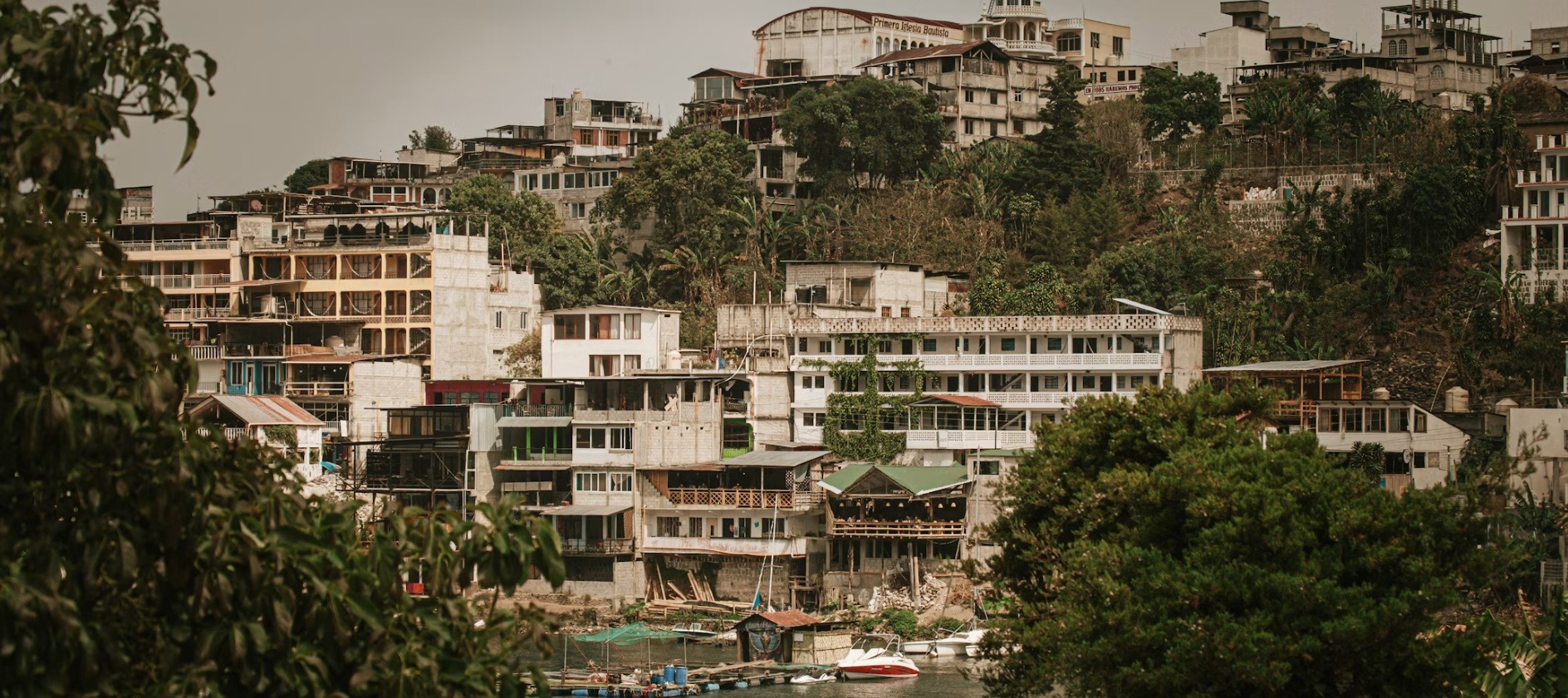 Comoros country image