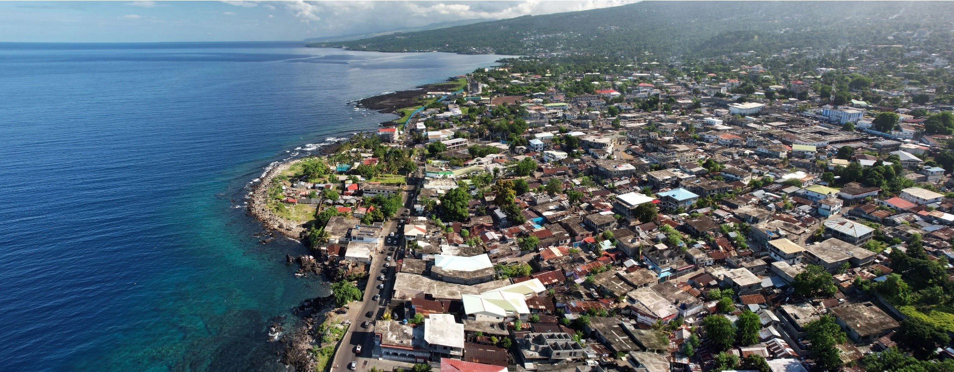 Comoros country image