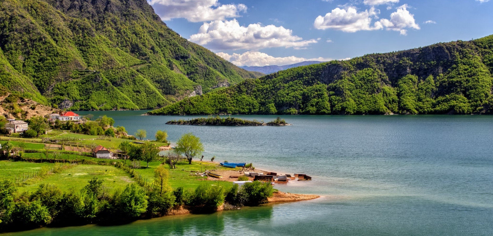 Albania country image