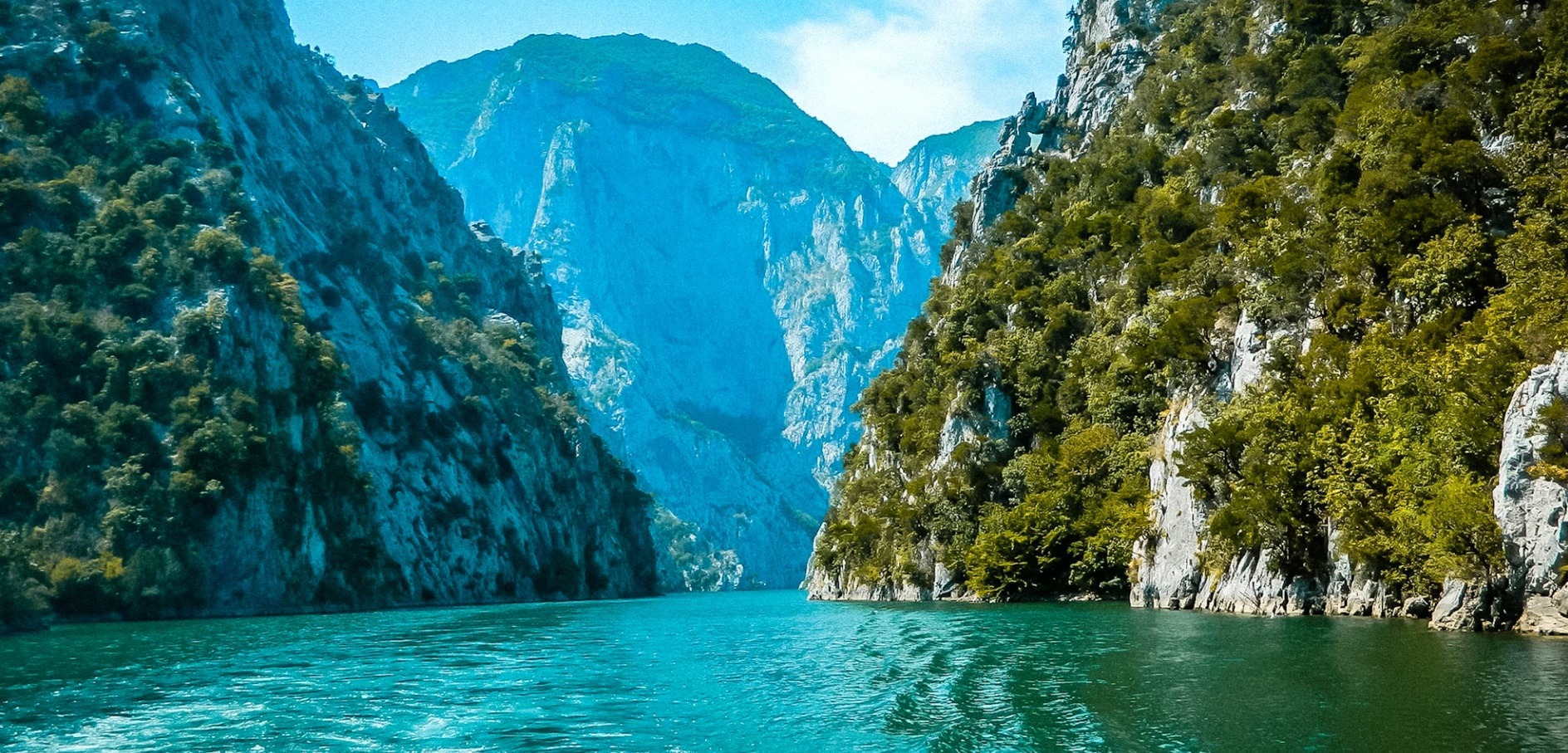Albania country image
