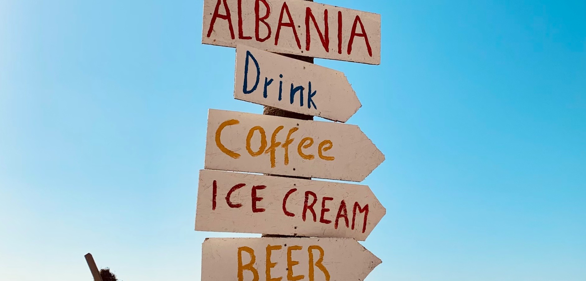 Albania country image