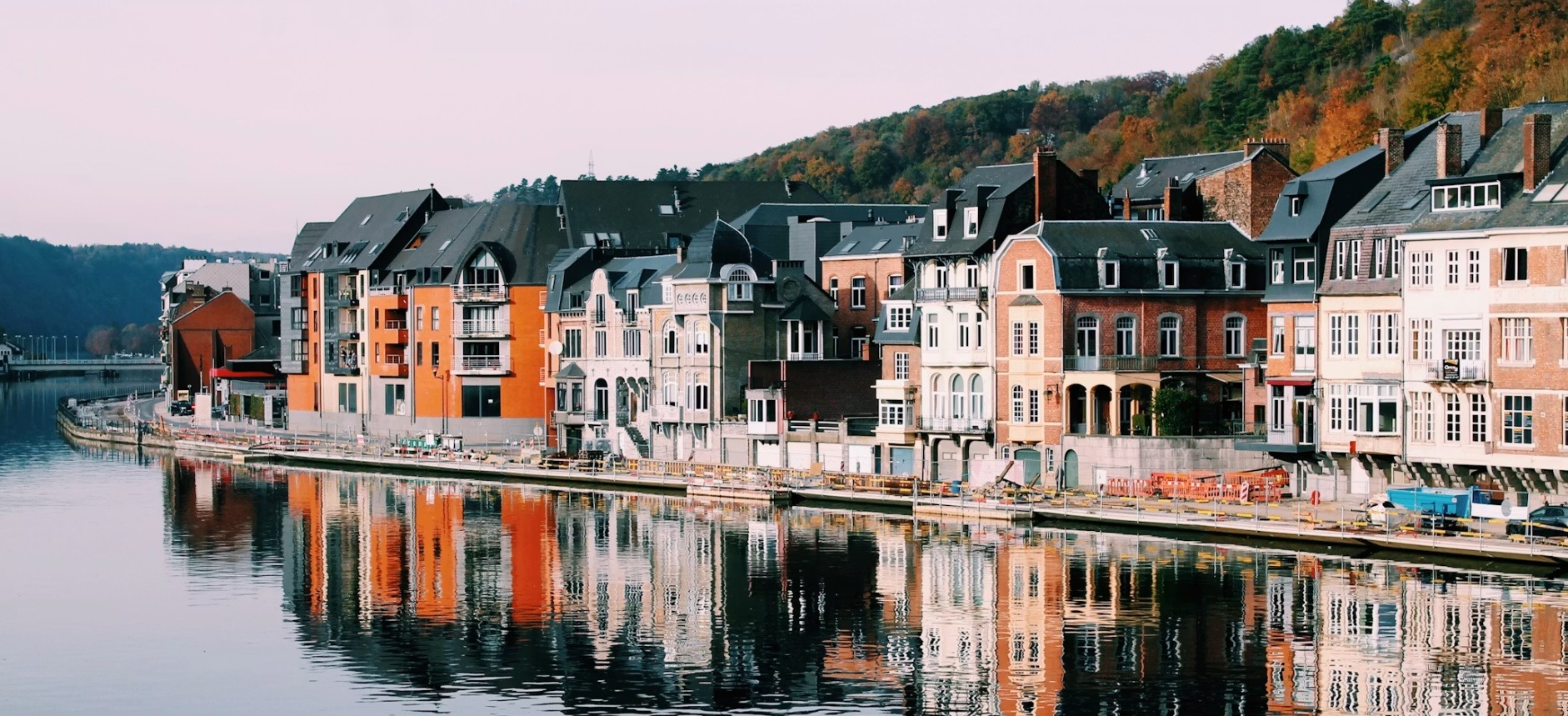Belgium country image
