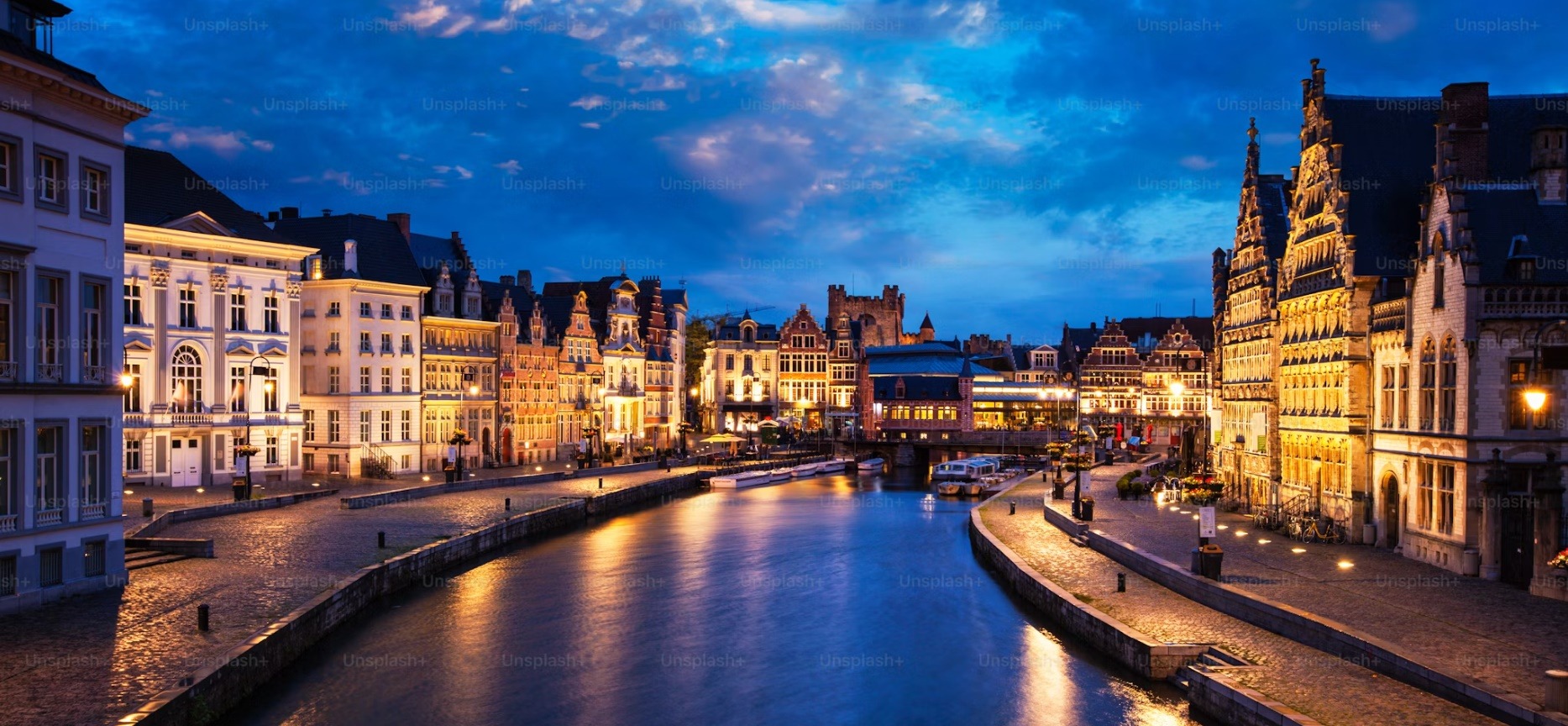 Belgium country image