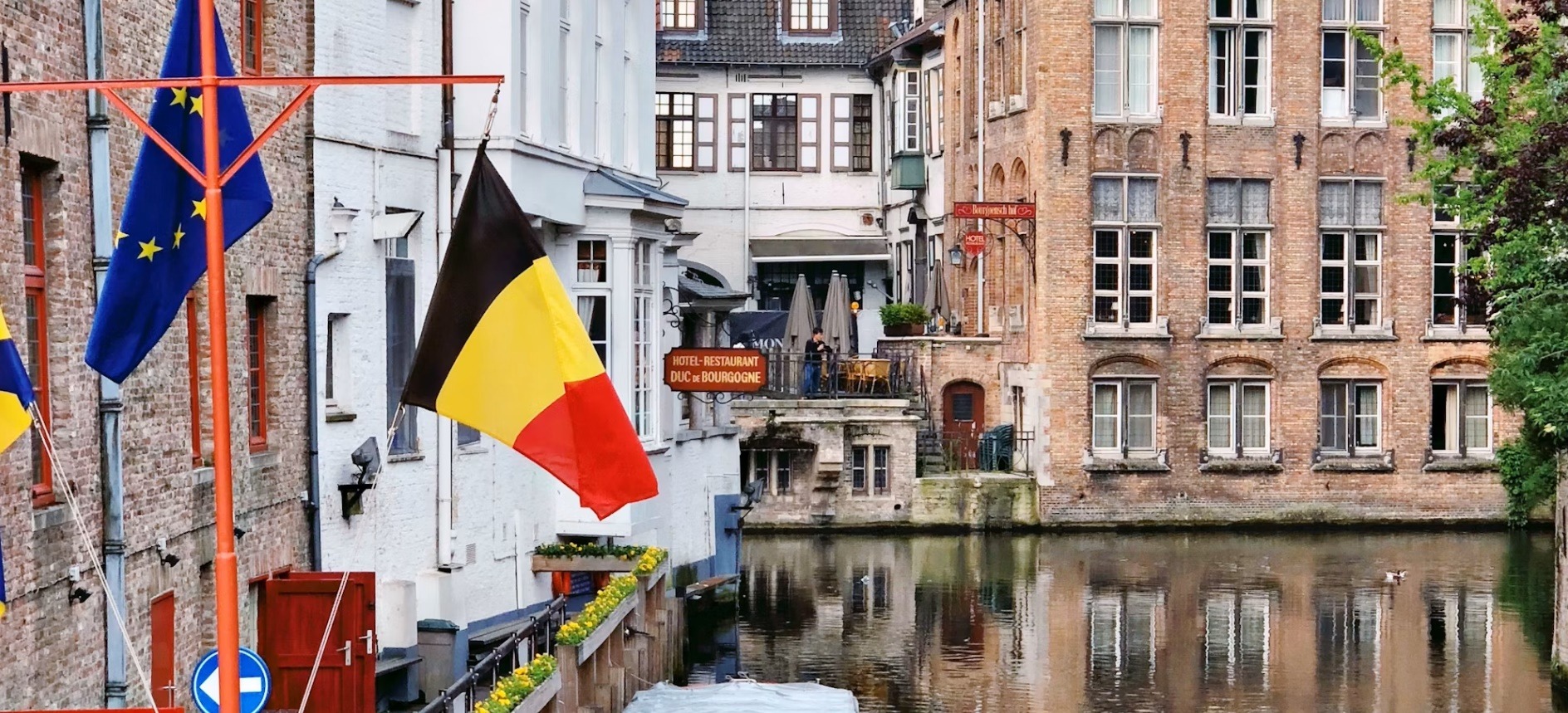 Belgium country image