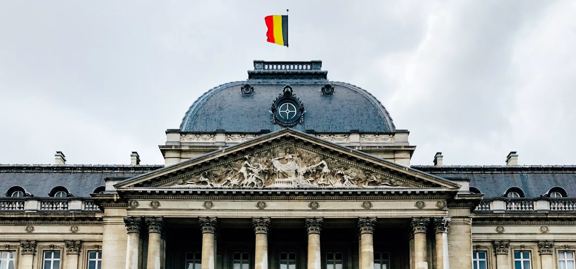 Belgium country image