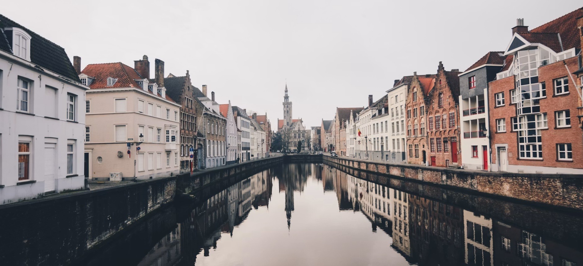 Belgium country image
