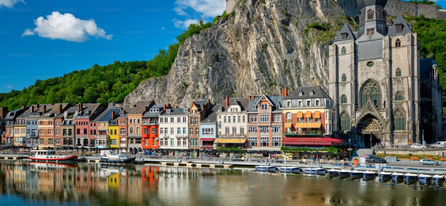 Belgium country image