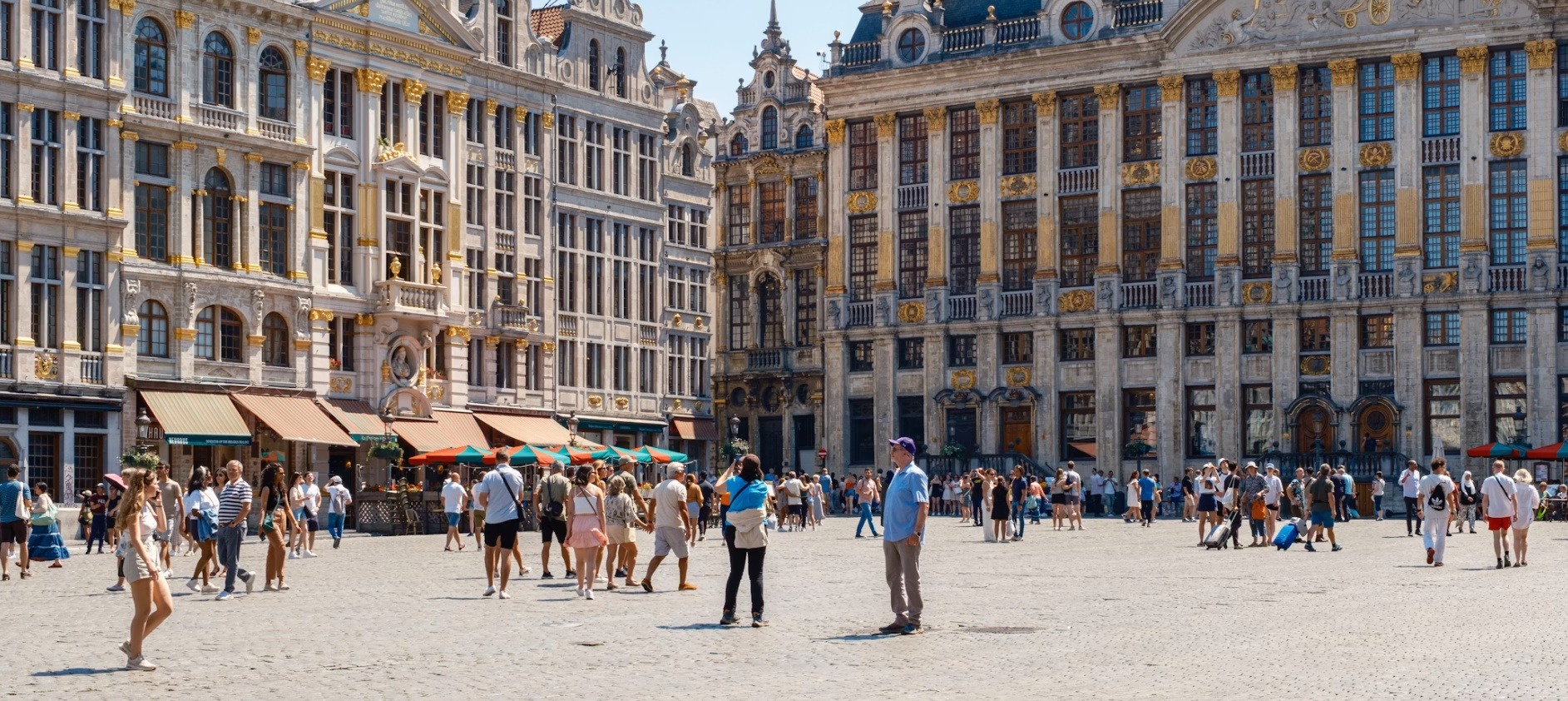 Belgium country image