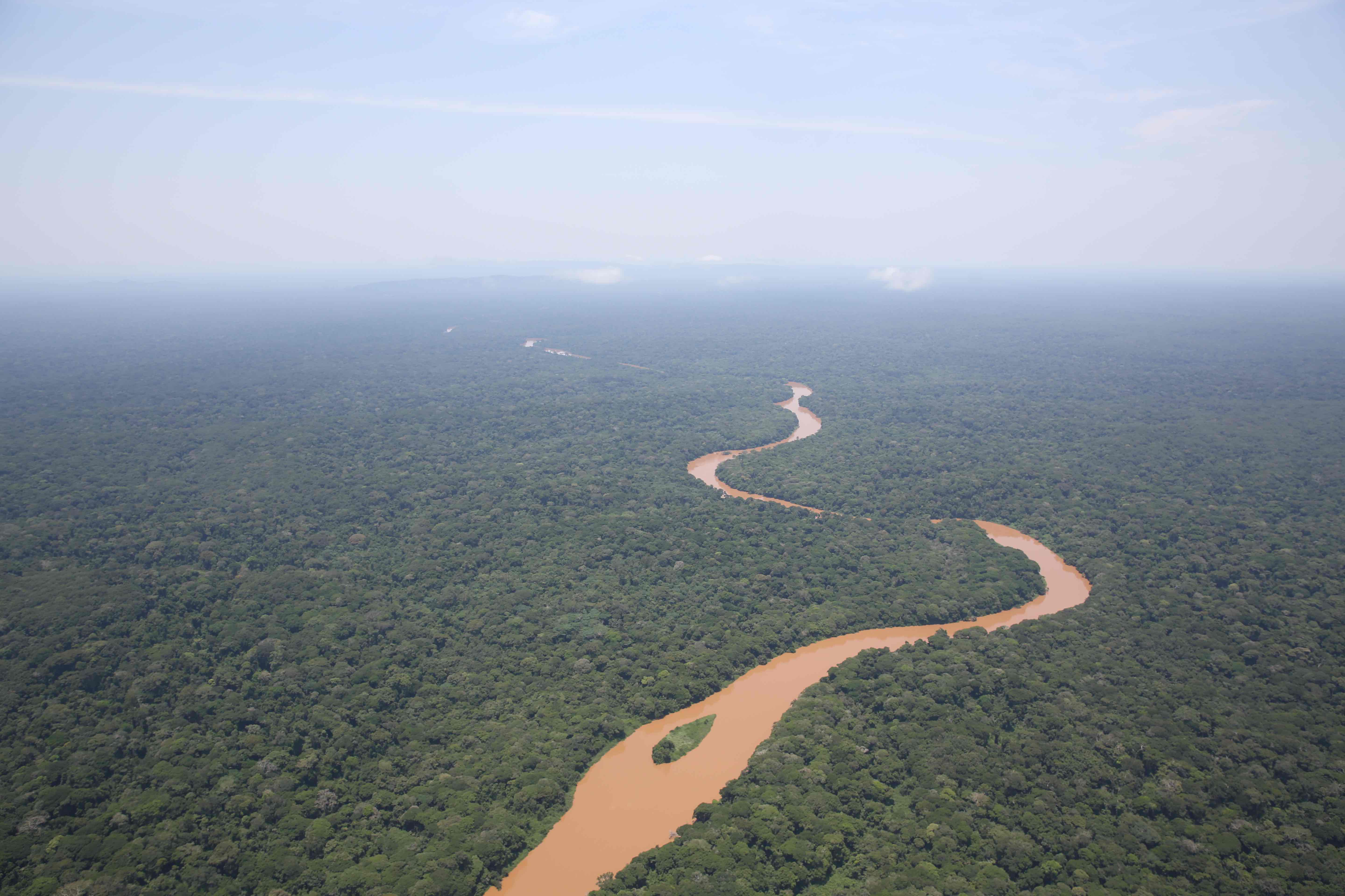 Congo country image