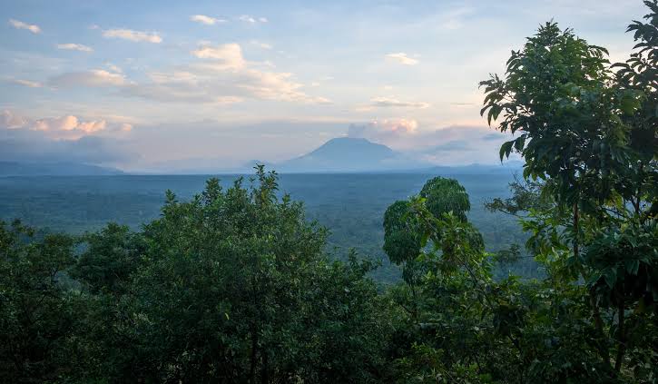 Congo country image