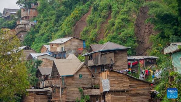Congo country image