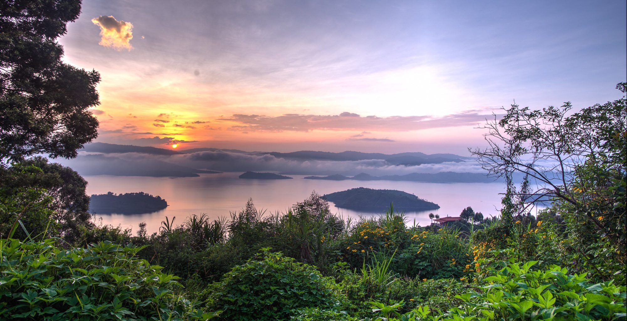 Congo country image