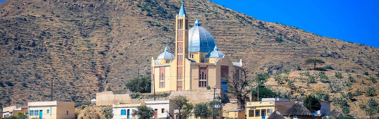 Eritrea country image