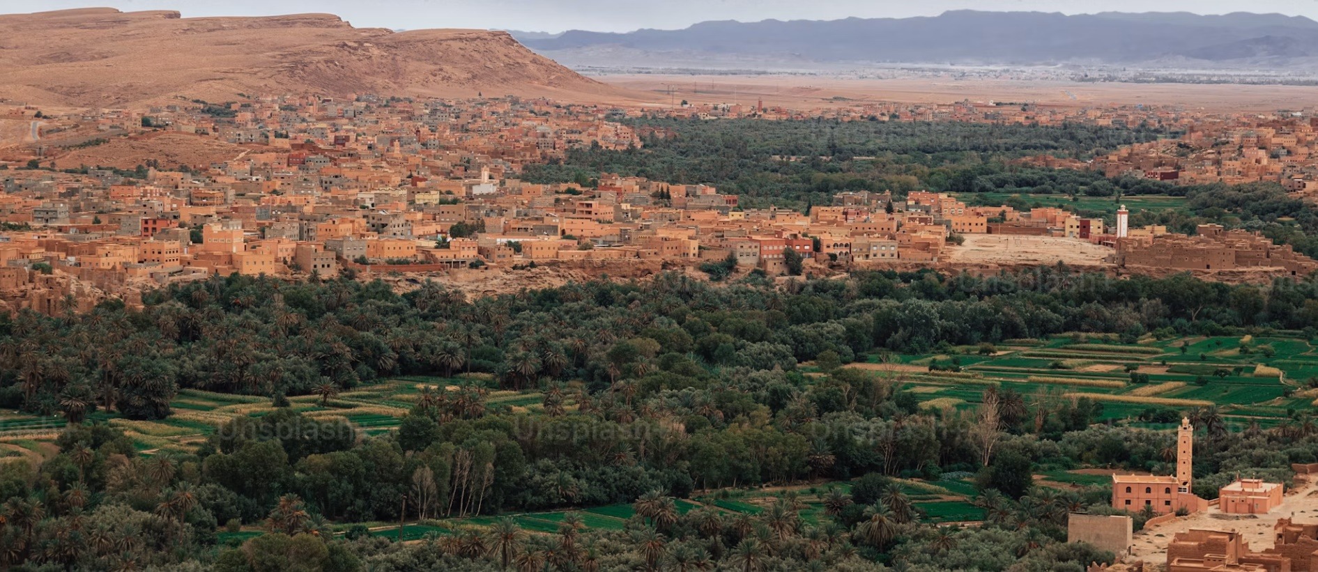 Eritrea country image