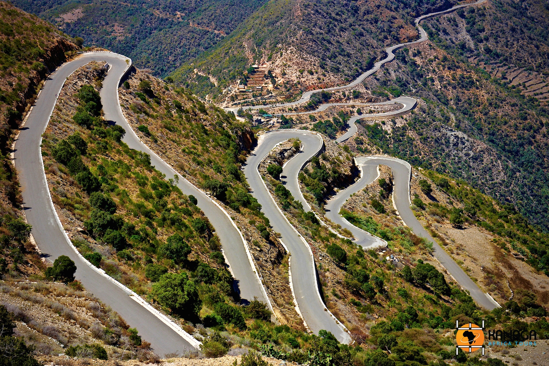 Eritrea country image
