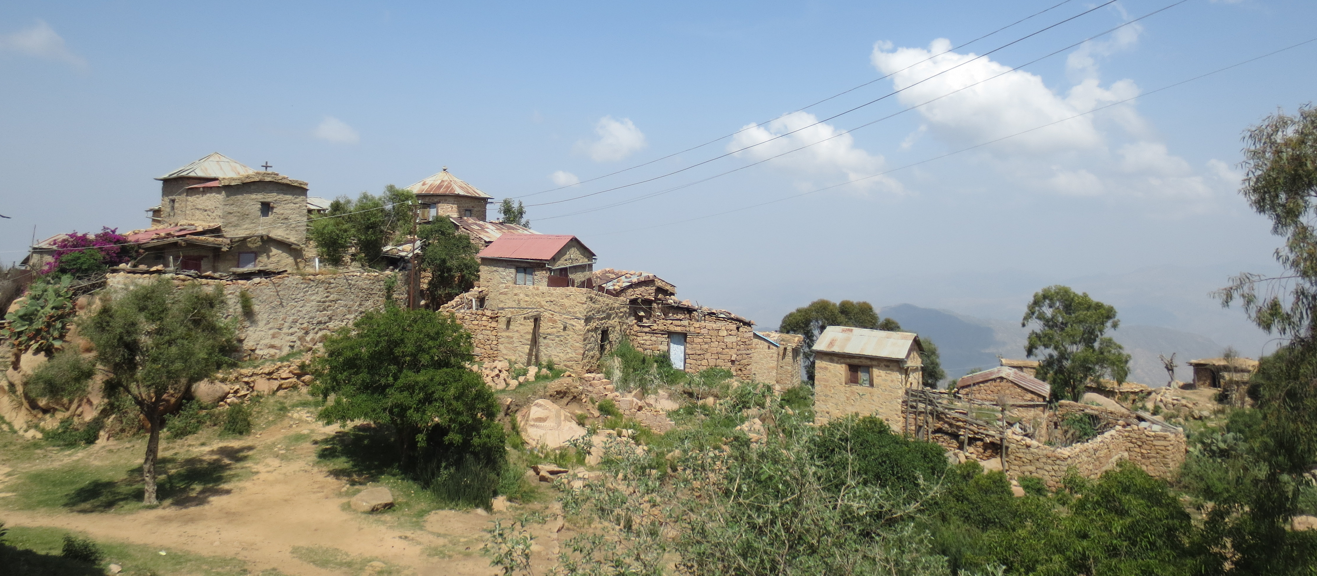 Eritrea country image