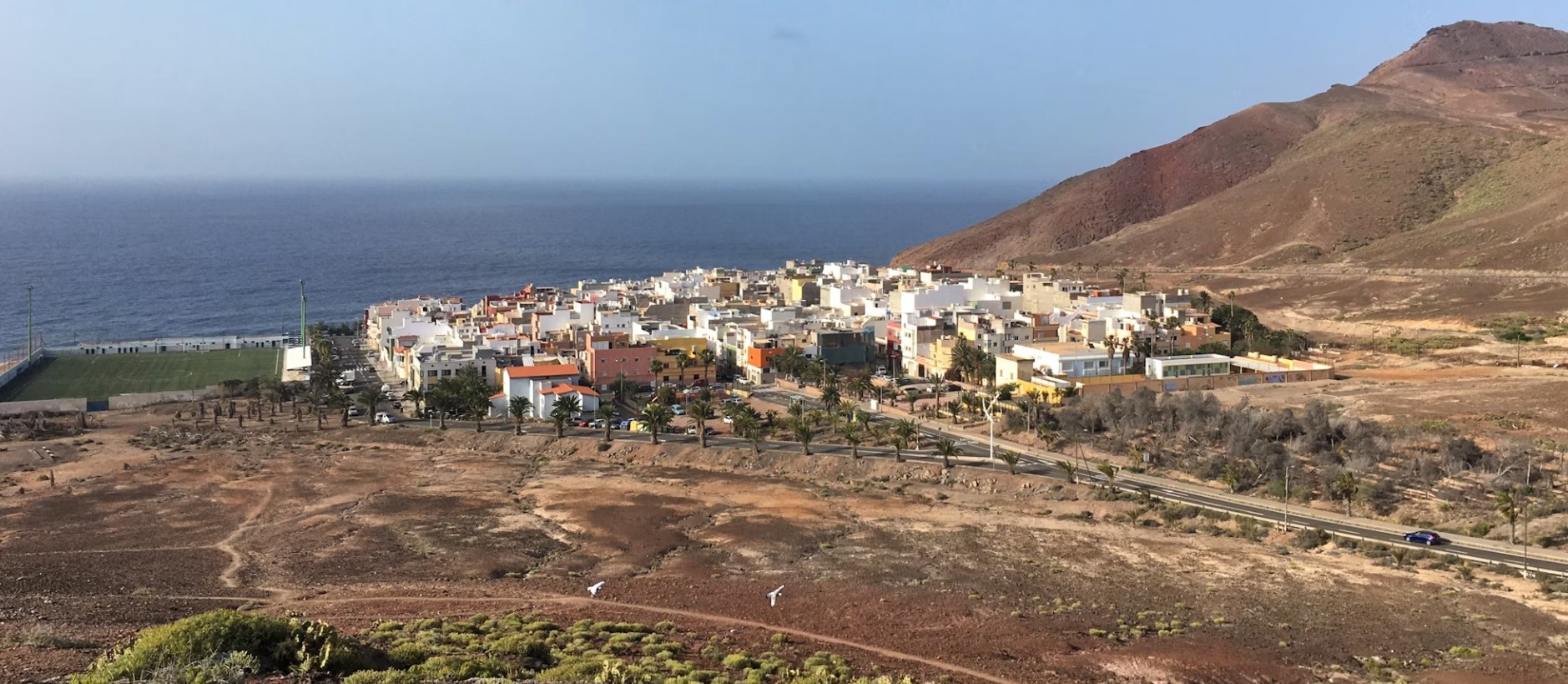 Eritrea country image