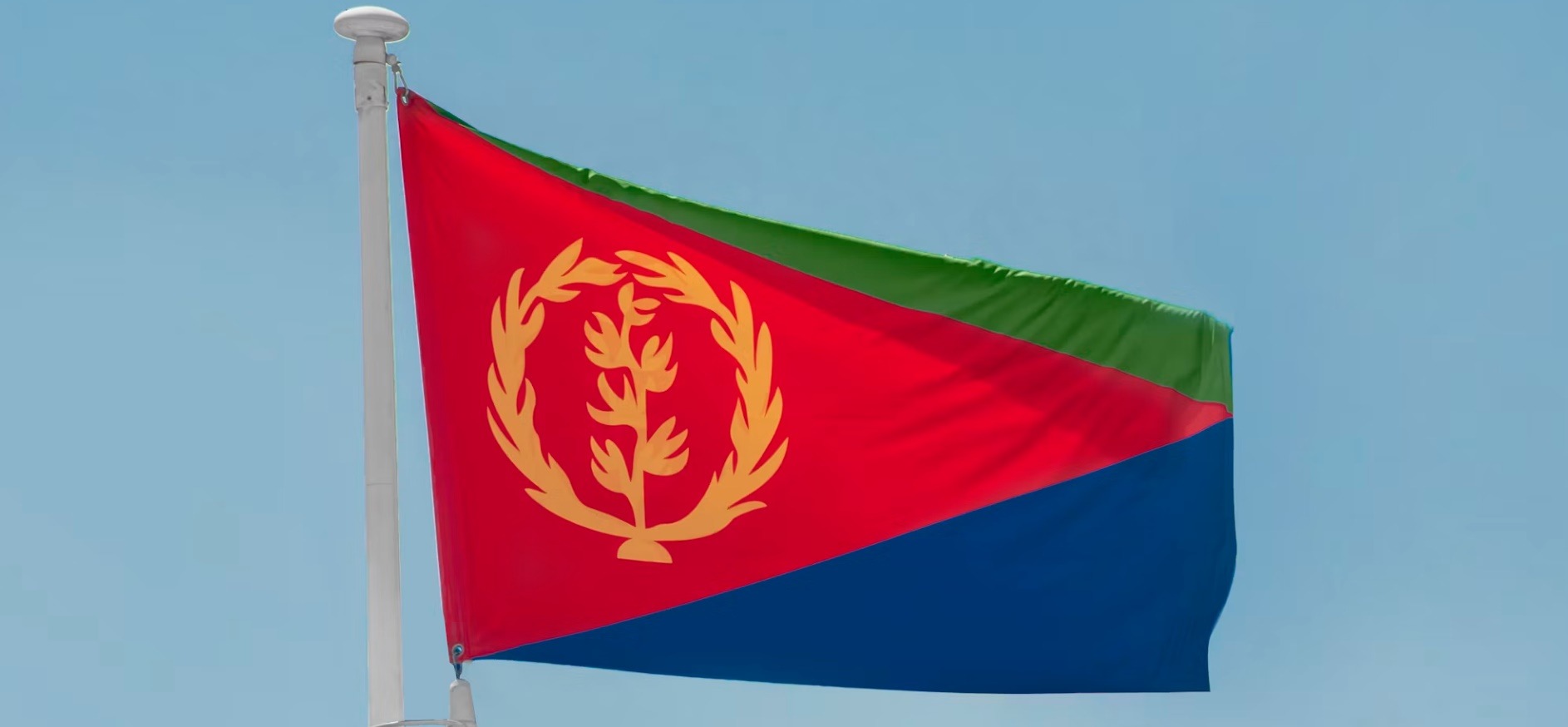 Eritrea country image