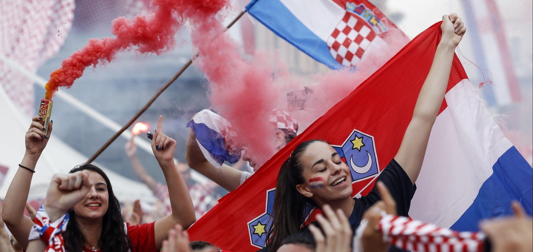 Croatia country image