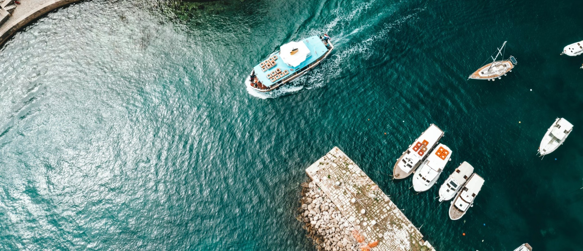 Croatia country image