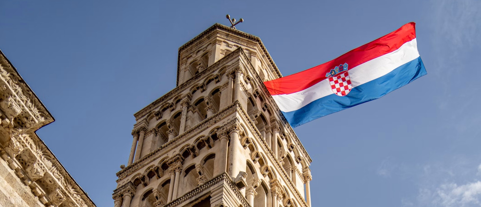 Croatia country image