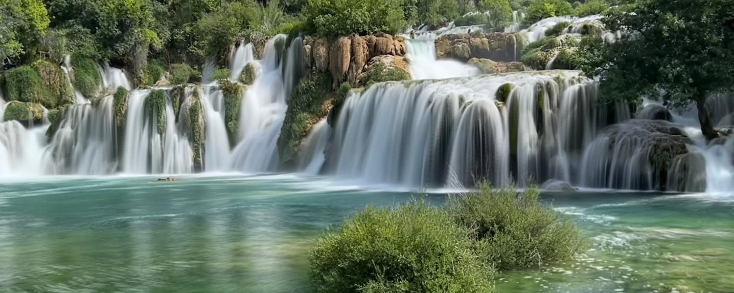 Croatia country image