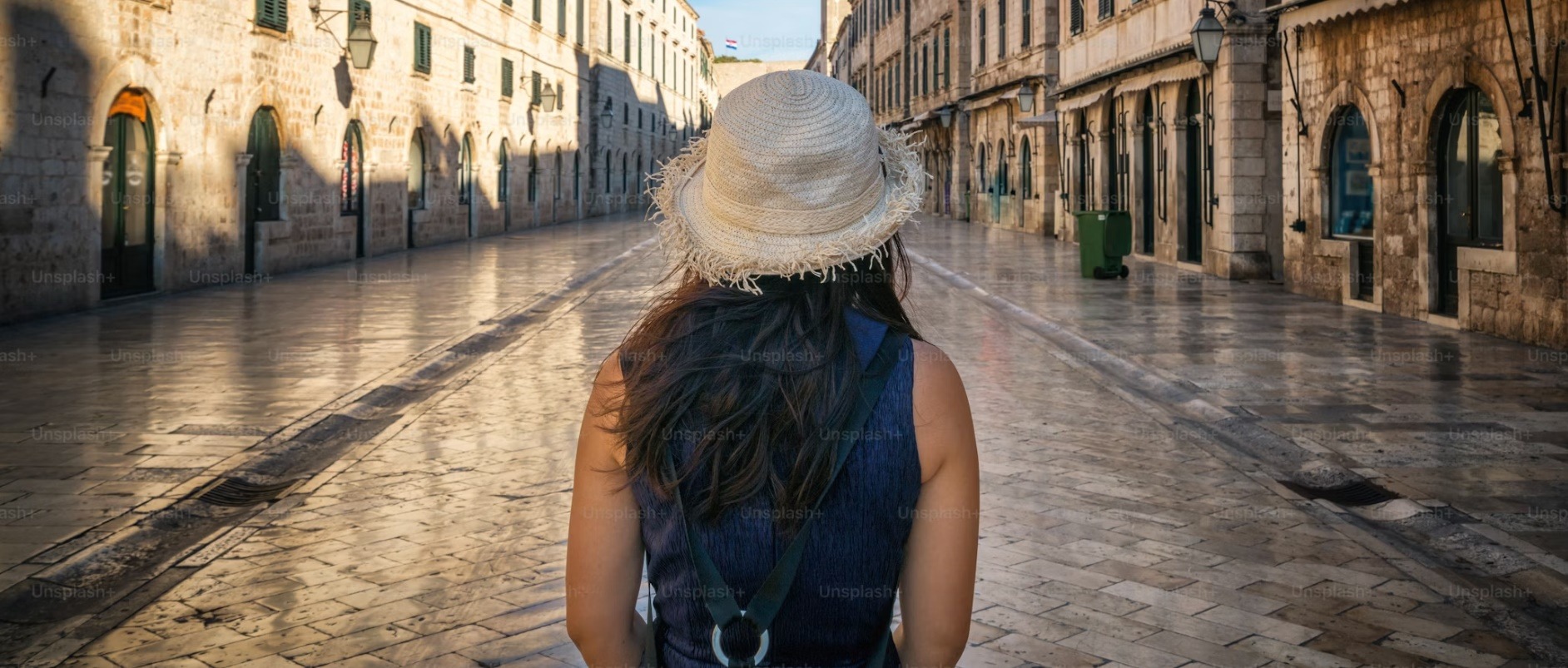 Croatia country image