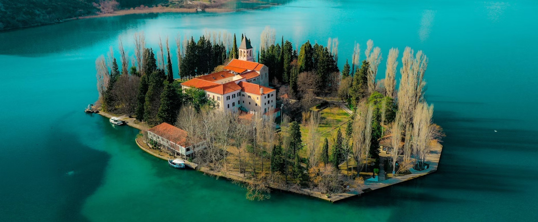 Croatia country image