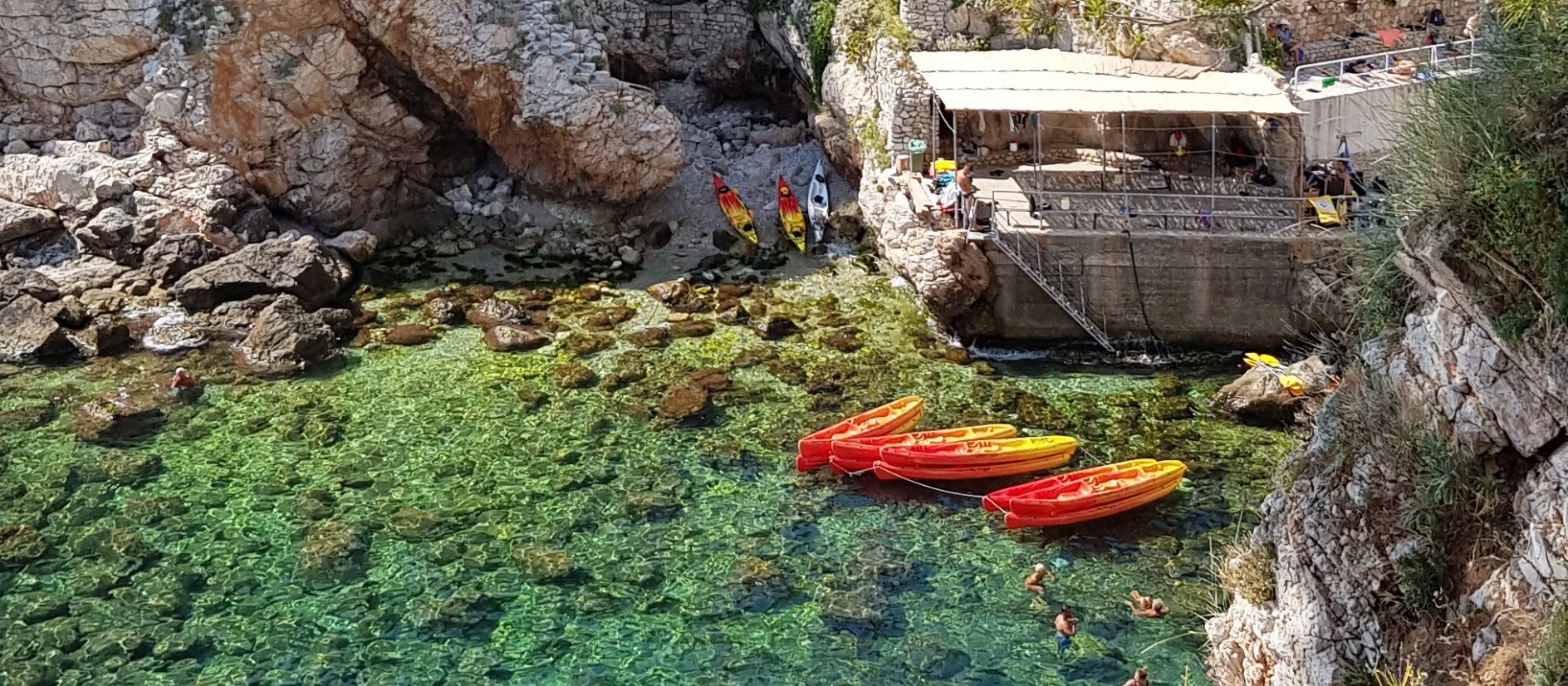 Croatia country image