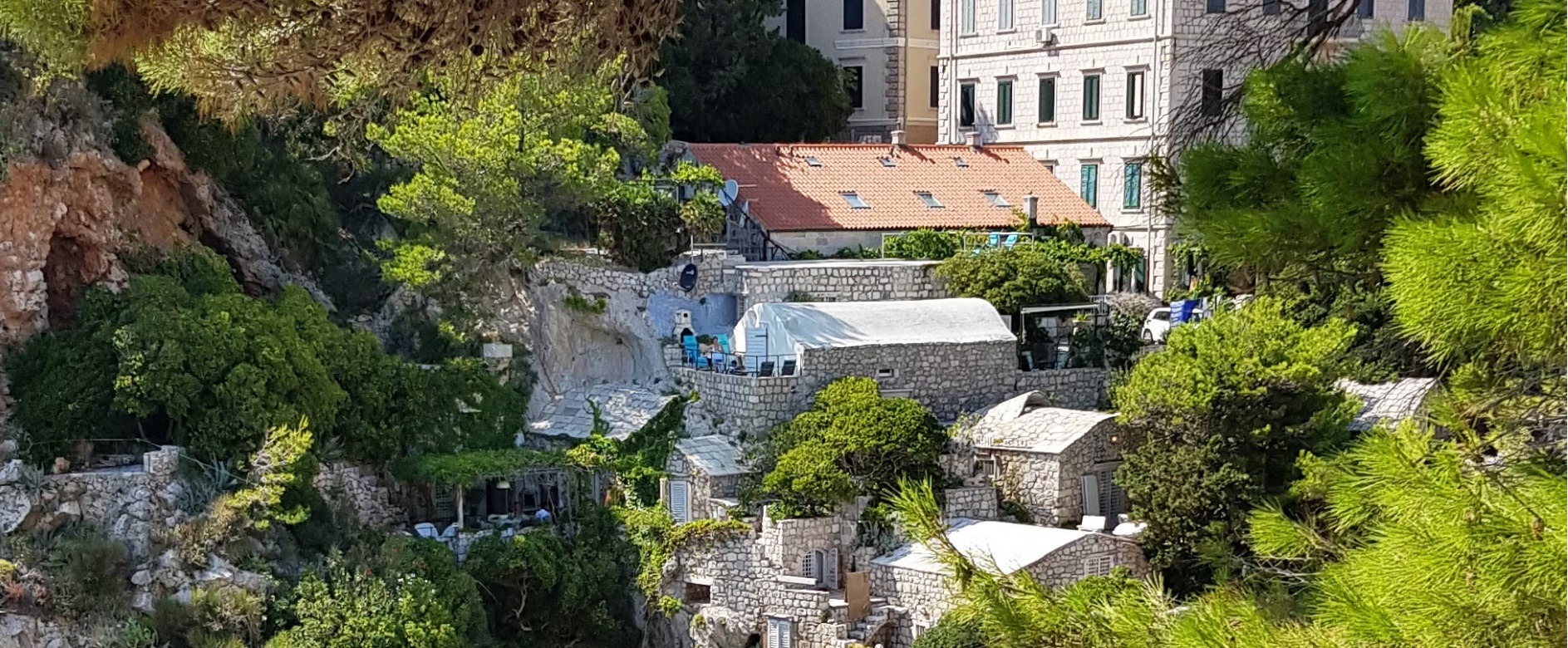 Croatia country image