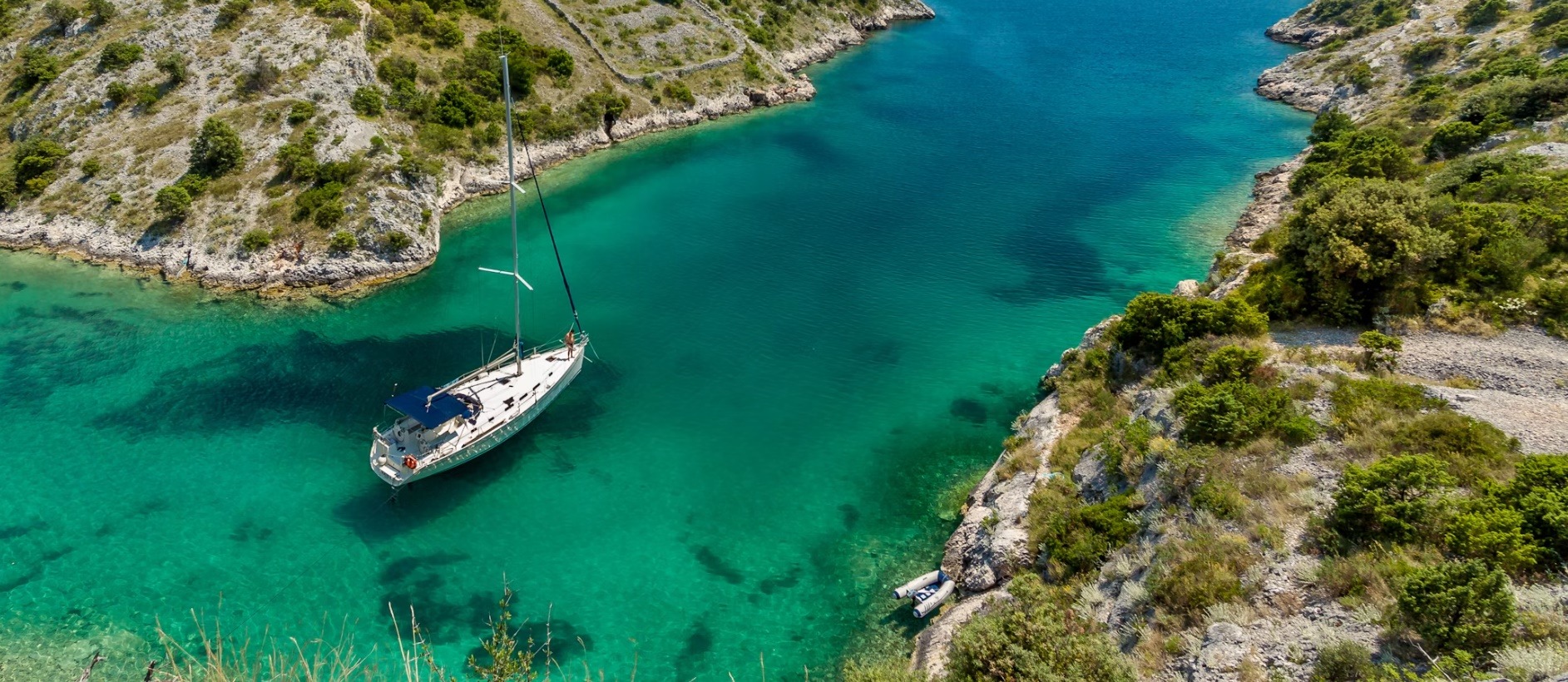 Croatia country image