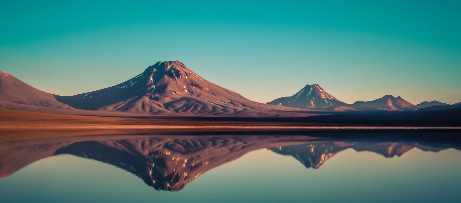 Chile country image