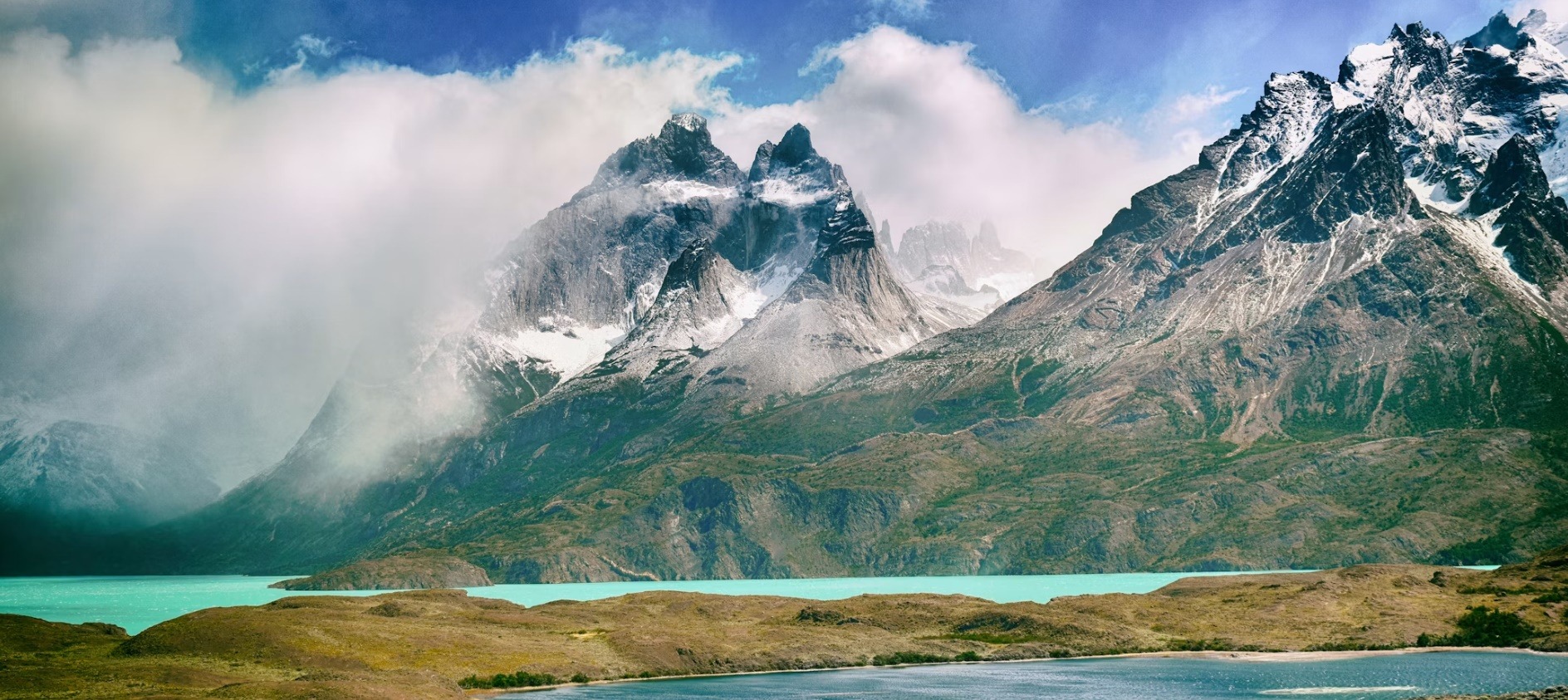 Chile country image