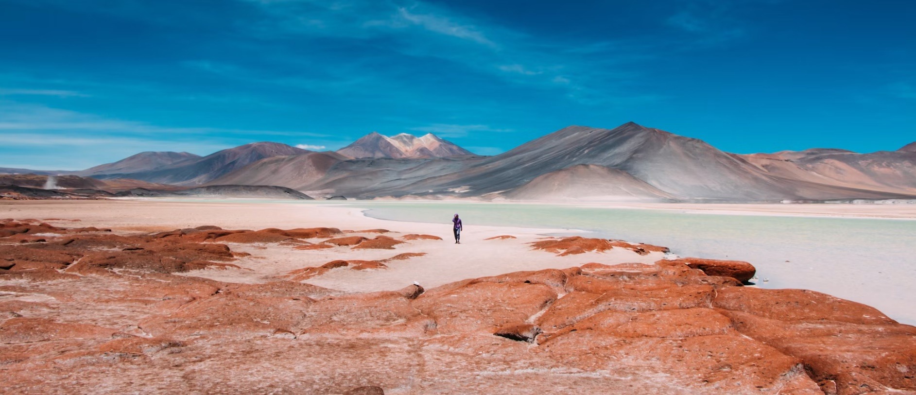 Chile country image