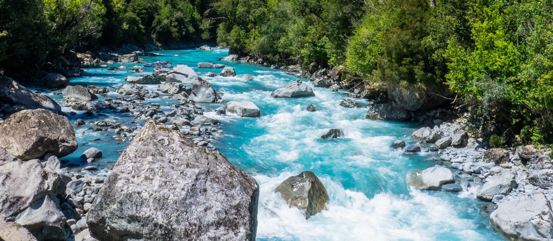 Chile country image
