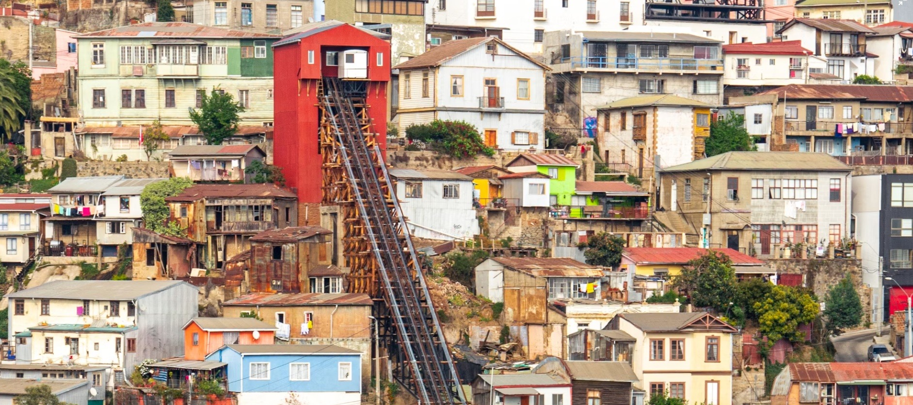 Chile country image